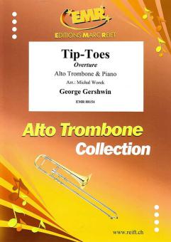 Tip-Toes Download