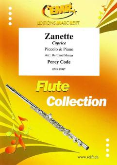 Zanette Download