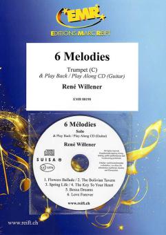 6 Melodías Download
