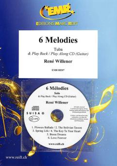 6 Melodías Download