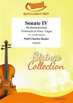 Sonate 4 Download