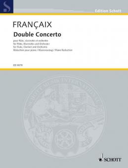 Double Concerto Standard