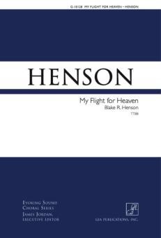 My Flight for Heaven 