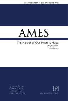 The Harbor of Our Heart Is Hope 