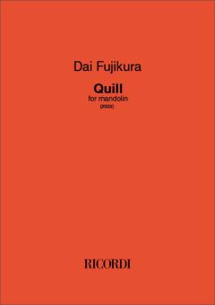 Quill 