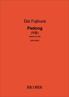 Padong 