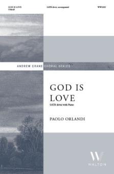 God Is Love 
