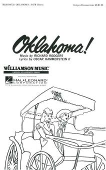 Oklahoma! 