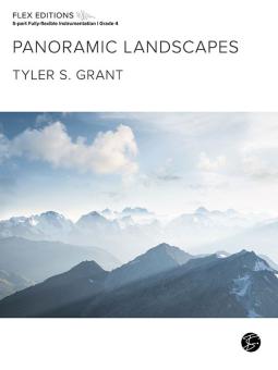 Panoramic Landscapes Standard