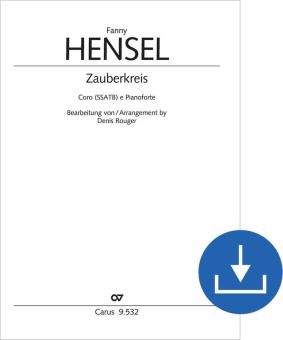 Zauberkreis 