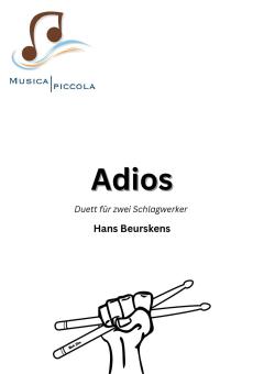Adios 