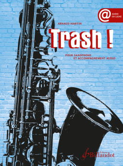 Trash ! 