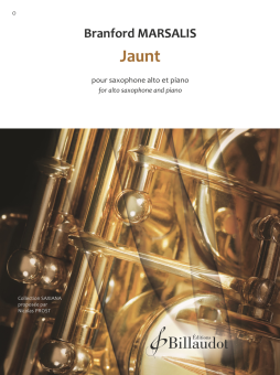 Jaunt 