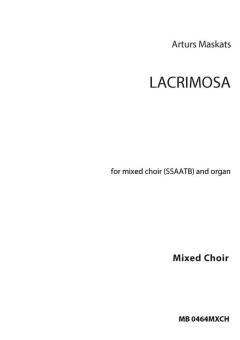 Lacrimosa 