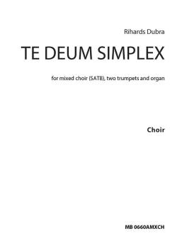 Te Deum simplex 
