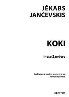 Koki 