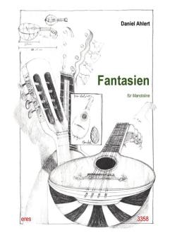 Fantasías 