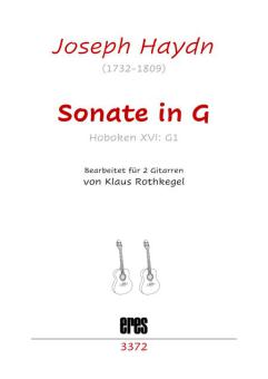 Sonata en Sol 