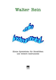 Rein Instrumental 