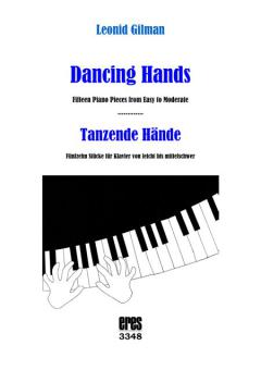 Manos danzantes 