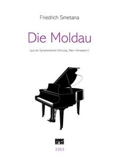 El Moldava 