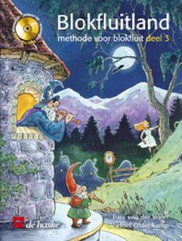 Blokfluitland deel 3 
