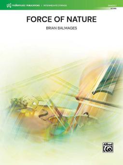 Force of Nature Standard