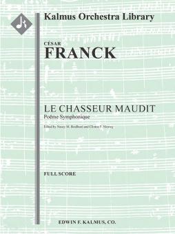 Le Chasseur Maudit M. 44 