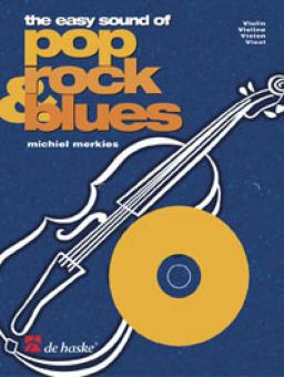 The Easy Sound of Pop, Rock & Blues 