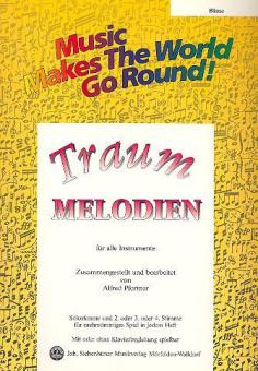 Traummelodien 