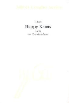 Happy X-Mas 