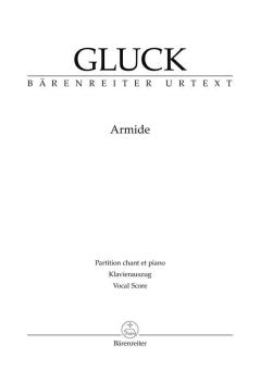 Armide - Armida 