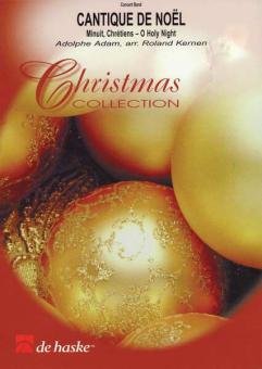 Cantique de Noel 