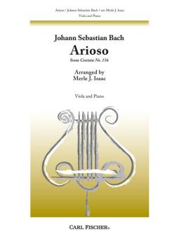 Arioso 