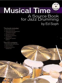 Musical Time 