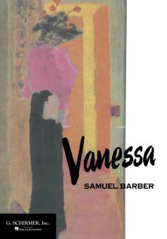 Vanessa 