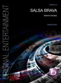 Salsa Brava 