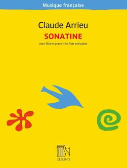 Sonatine 