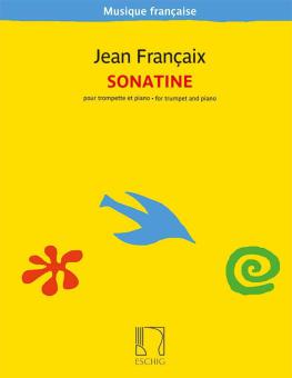 Sonatine 