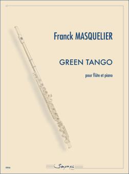 Green tango 