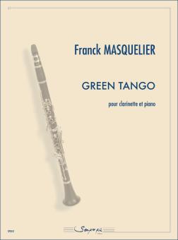 Green tango 