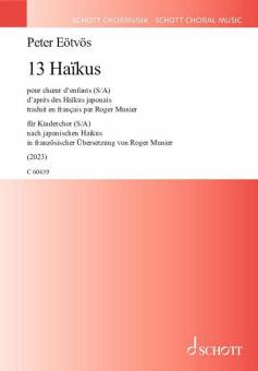 13 Haikus Download