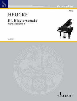Sonata para piano n.º 3 op. 86 Download