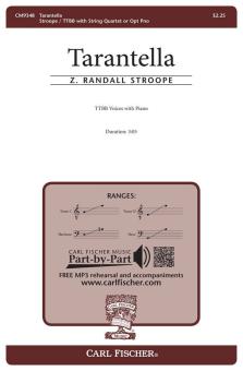 Tarantella 