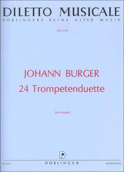 24 Duette 