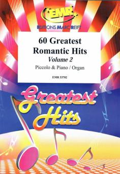 60 Greatest Romantic Hits 2 