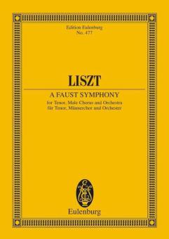 A Faust Symphony 