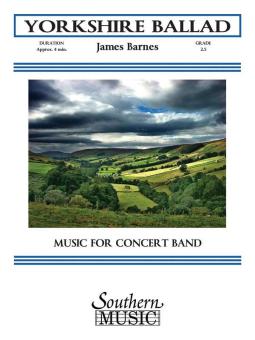 Yorkshire Ballad 