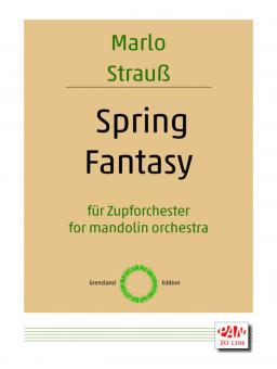 Spring Fantasy 