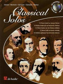 Classical Solos 